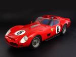 Ferrari 330 TRI-LM Testarossa 1962 года